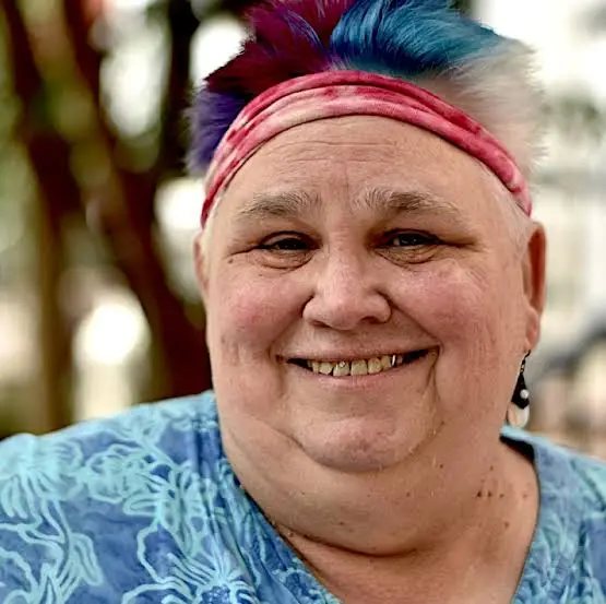 Loraine Hutchins, American Author And Bisexual Activist Dies At 77