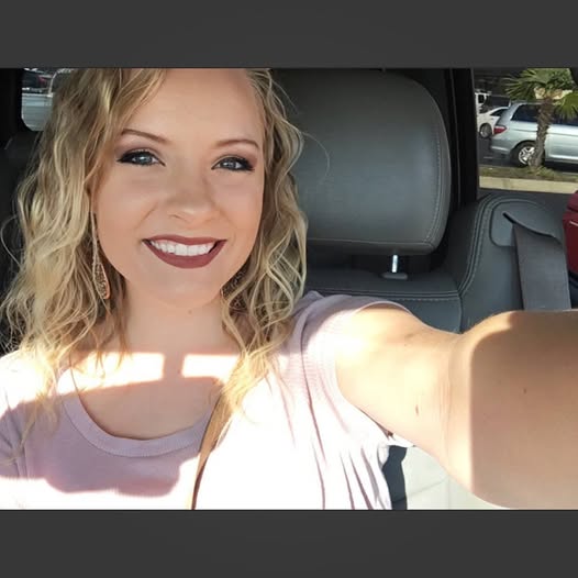 Chasity Kinser,Teen Died 5days After Posting A Video On TikTok